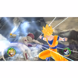Infogrames Dragon Ball: Raging Blast 2 - Limited Edition, Xbox 360 Italien