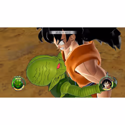 Infogrames Dragon Ball: Raging Blast 2 - Limited Edition, Xbox 360 Italien