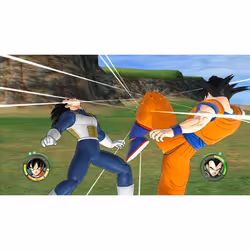 BANDAI NAMCO Entertainment Dragon Ball Raging Blast 2, PS3 Anglais PlayStation 3