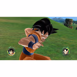 BANDAI NAMCO Entertainment Dragon Ball Raging Blast 2, PS3 Anglais PlayStation 3