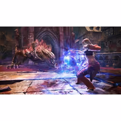 BANDAI NAMCO Entertainment Knights Contract, Xbox 360