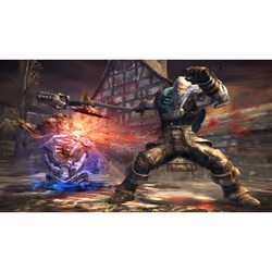 BANDAI NAMCO Entertainment Knights Contract, Xbox 360