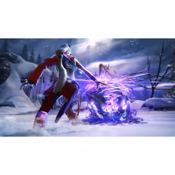 BANDAI NAMCO Entertainment Knights Contract, Xbox 360 - Vue supplémentaire 5