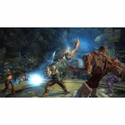 BANDAI NAMCO Entertainment Knights Contract, Xbox 360 - Vue supplémentaire 7