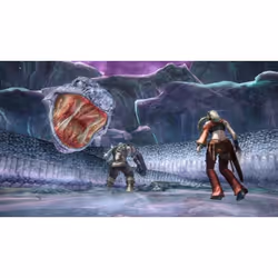 BANDAI NAMCO Entertainment Knights Contract, Xbox 360 - Vue supplémentaire 8