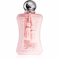 Le luxe est toute votre vie ? Offrez-vous un parfum véritablement luxueux. L’eau de parfum pour femme Parfums De Marly D ...