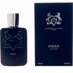 Oajan eau de parfum vaporisateur 125 ml