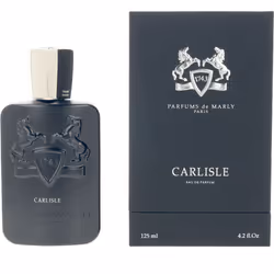 Carlisle eau de parfum vaporisateur 125 ml