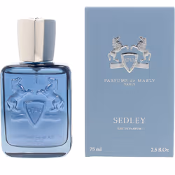 Sedley eau de parfum vaporisateur 75 ml