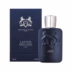 Layton Exclusif vapeur de parfum 125 ml