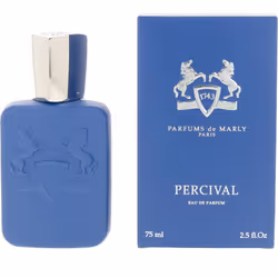 Percival eau de parfum vaporisateur 75 ml