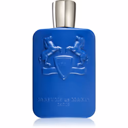 Le parfum unisexe Parfums De Marly Percival se caractérise par une composition olfactive raffinée qui est à la fois fraîche e ...