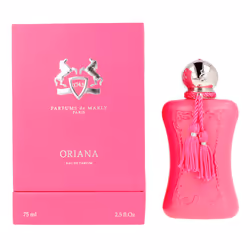 Oriana eau de parfum vaporisateur 75 ml