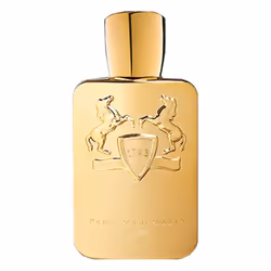 Parfums de Marly Godolphin, Unisexe, 125 ml, Safran, Thym, Jasmin, Rose, Ambre, Cèdre, Cuir, Musc, Vanille, Vétiver, Spray