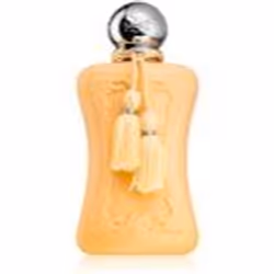 Le mariage de douceur et de force qui se cache en chaque femme est désormais exprimé par un parfum. L’eau de parfum Parfums D ...