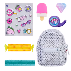 Shopkins Micropacks Series 2 Ass 6