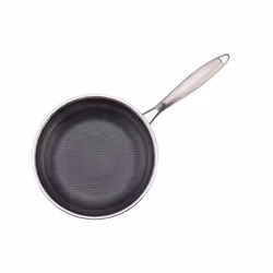 Poele sauteuse Best Of Tv POELE EXCELLIUM 3D 20CM