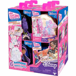 RLITTLES SAC DOS DISNEY S3 BESTOFTV BEVRLITTLES05D