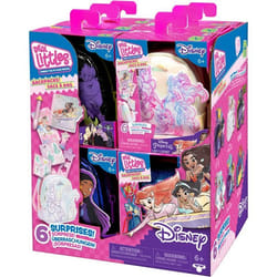 RLITTLES SAC DOS DISNEY S3 BESTOFTV BEVRLITTLES05D