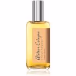Parfum mixte fabriqué en France. 91 % d’ingrédients naturels de qualité.
