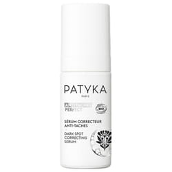 Patyka Anti-Taches Perfect Sérum Correcteur Anti-Taches Bio 30 ml