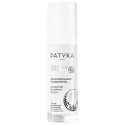 Patyka Age Specific Intensif Sérum Repulpant Fondamental Bio 30 ml