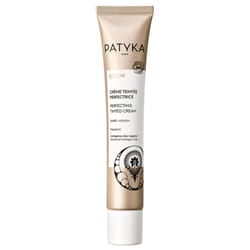 Patyka Glow Crème Teintée Perfectrice Bio 40 ml - Teinte : Dorée