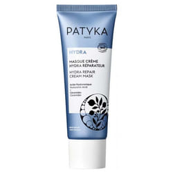 Patyka Hydra Masque Crème Réparateur Bio 50 ml