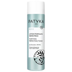 Patyka Pure Lotion Purifiante Perfectrice Bio 200 ml