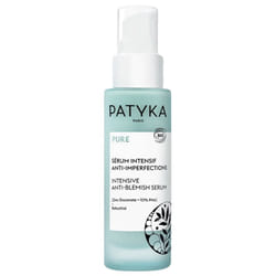 Patyka Pure Sérum Intensif Anti-Imperfections Bio 30 ml