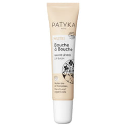 Patyka Nutri Bouche à Bouche Bio 10 ml