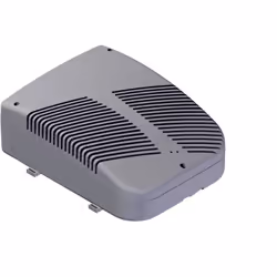 alimentation secoure - 12 volts dc ( continu ) - 5 ampères - 14 modules - aiphone as1250din cette alimentation secourue perme ...