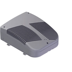 Aiphone - alimentation - secourue - 12 volts - dc - 5a as1250din