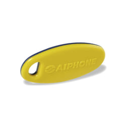 Badge passe pour ugvb, ugvba & cugvba pass Aiphone 120125