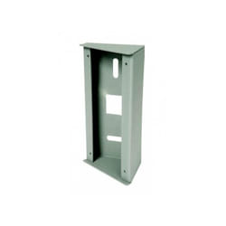 Boîtier d'angle 30° MGF30 pour platine saillie Aiphone 110763