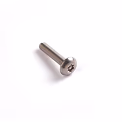 Vis de façade pour platines encastrées VISJKDVF AIPHONE 302854 Caractéristiques techniques Vis pour façade pour platines enca ...