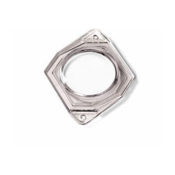 Aiphone - Polycarbonate pour objectif des platines jodv & jodvf ccdcovjo 303226 / 903226