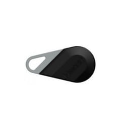 Aiphone - badge vigik® porte-clé noir - HECV2N 150006