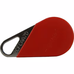 La badge de proximité HEXACLE est conçus pour offrir un accès sécurisé et personnalisé. La fréquence utilisée garantit une in ...