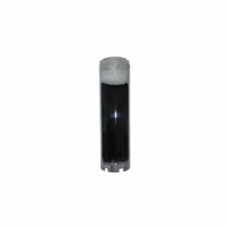 Cartouche de filtration de l'eau 9CDF pour porte-filtre 9 pouces 3/4. Cartouche pour la déferrisation de l'eau et des eaux fe ...