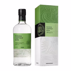Nikka Coffey Gin 47? 70cl