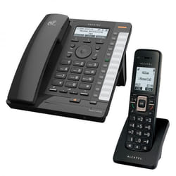 Alcatel Temporis IP315 téléphone fixe