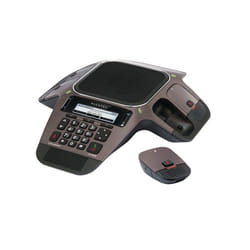 Alcatel Conference IP1850 téléphone fixe Noir