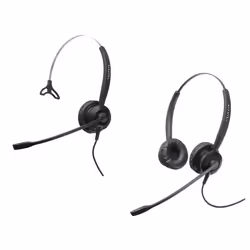 Alcatel TH125 Noir