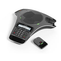 Alcatel IP1550 Téléphone de téléconférence IP
