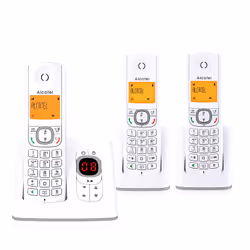 Alcatel F530