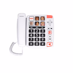 SwissVoice Xtra 1110