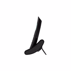 Alcatel F685 DUO Téléphone DECT Noir - Vue supplémentaire 5