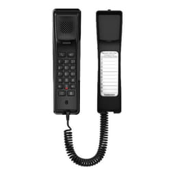 Alcatel Temporis IP10 Noir