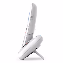 Alcatel XL785 Voice Duo NEU Téléphone analog/dect Identification de l'appelant Blanc - Vue supplémentaire 6